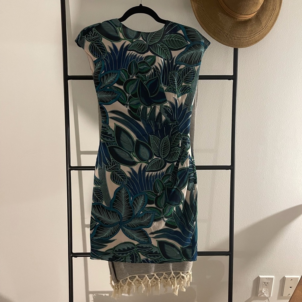 Whistles mini dress size 2